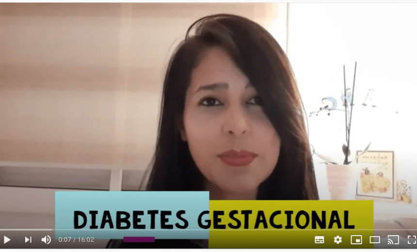 Experiencia con la Diabetes Gestacional Como afecta la diabetes gestacional